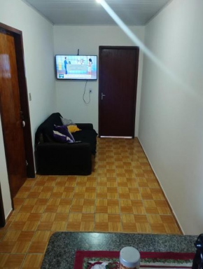 Casa agradável ampla e aconchegante